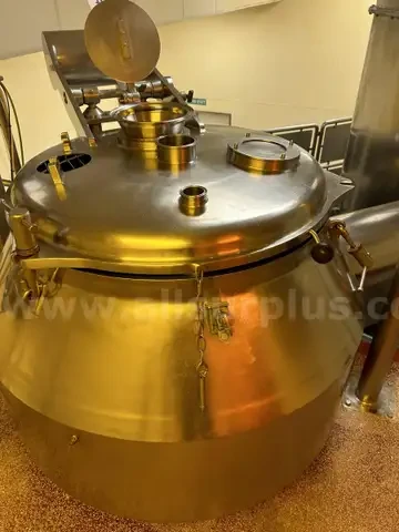 High Shear Mixer