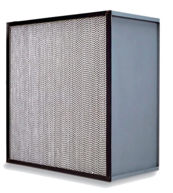 Camfil Absolute XH High Efficiency HEPA Filter - 3374992