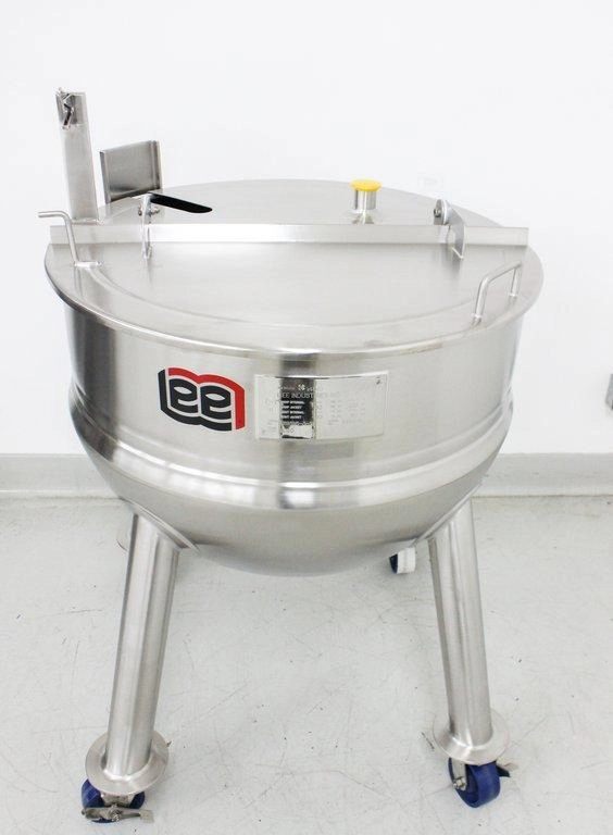Lee Industries 225 LD Kettle - 3320626774