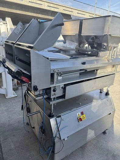 DT Kalish SwiftPack Dual Counter