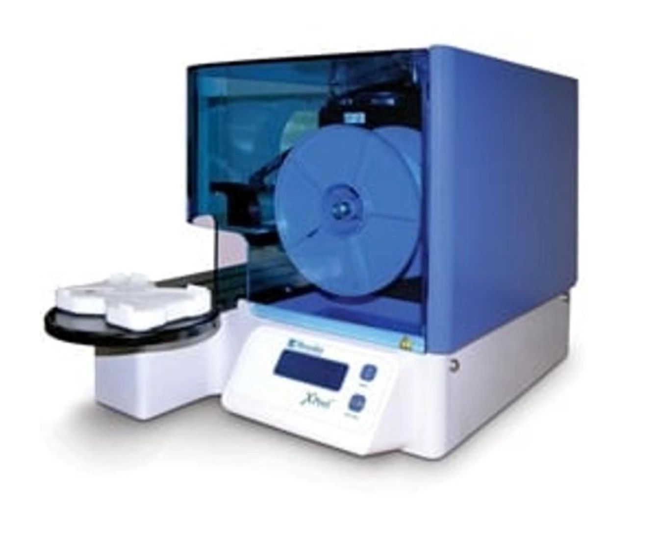 Brooks Life Sciences / Life Sciences  XPeel Automa