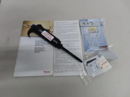Thermo Scientific Finnpipette  F2 Fixed 25 uL