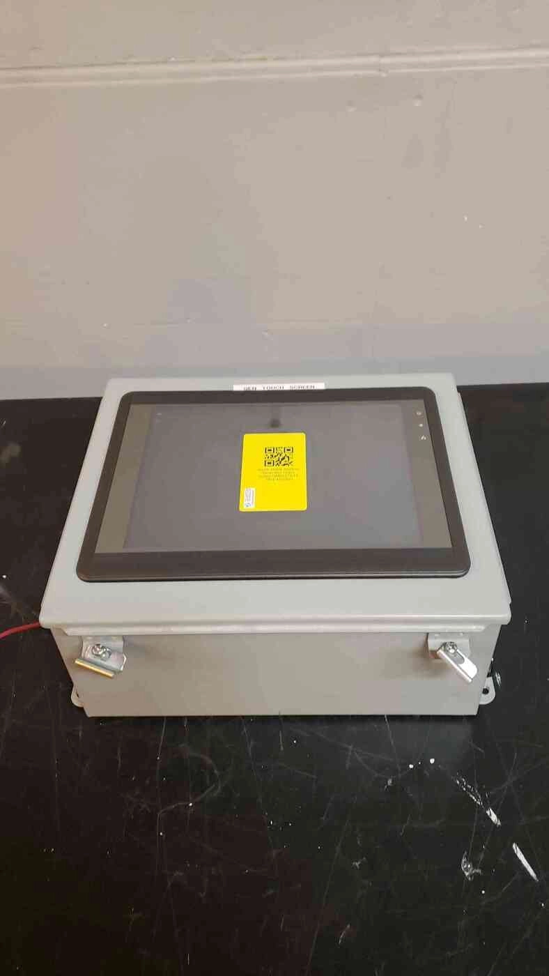 Maple Systems Generator Touch Screen OMI5121A(4450AA)