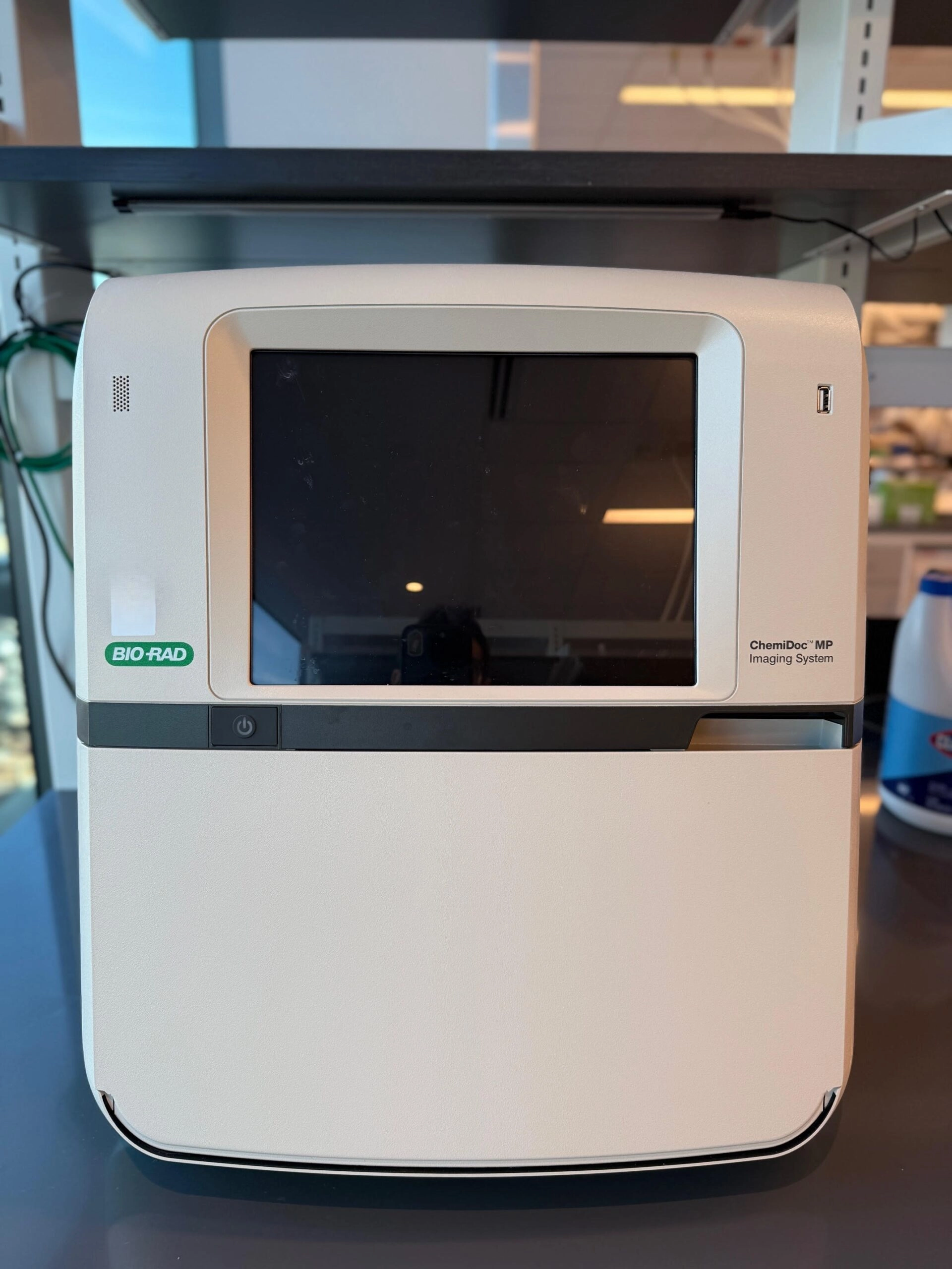 Bio-Rad ChemiDoc Touch Image System Gel Imaging System