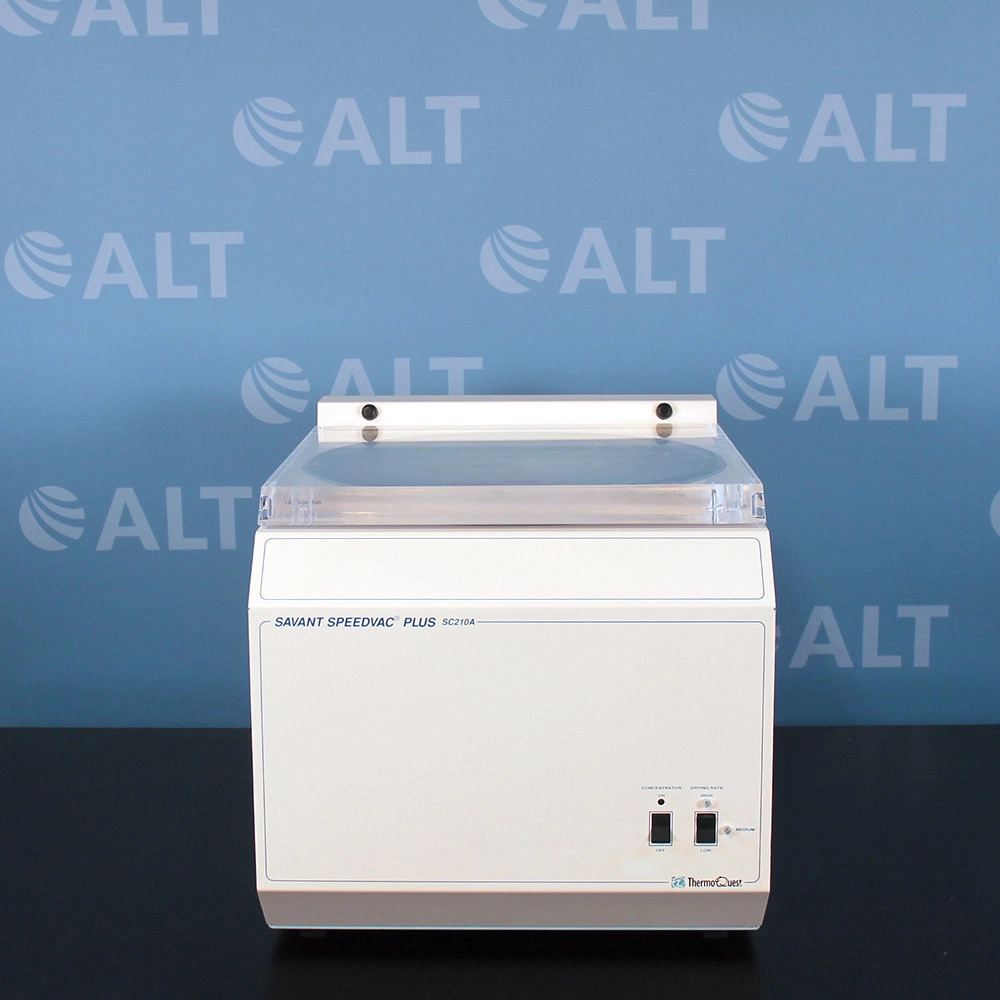 Savant  SC210A-120 SpeedVac Plus