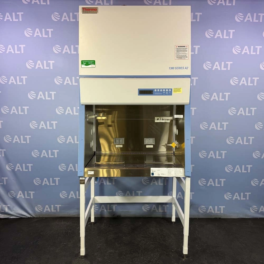 Thermo Scientific  1300 Series Class II, Type A2 Biological Safety Cabinet, Model 1323 (3&prime;)