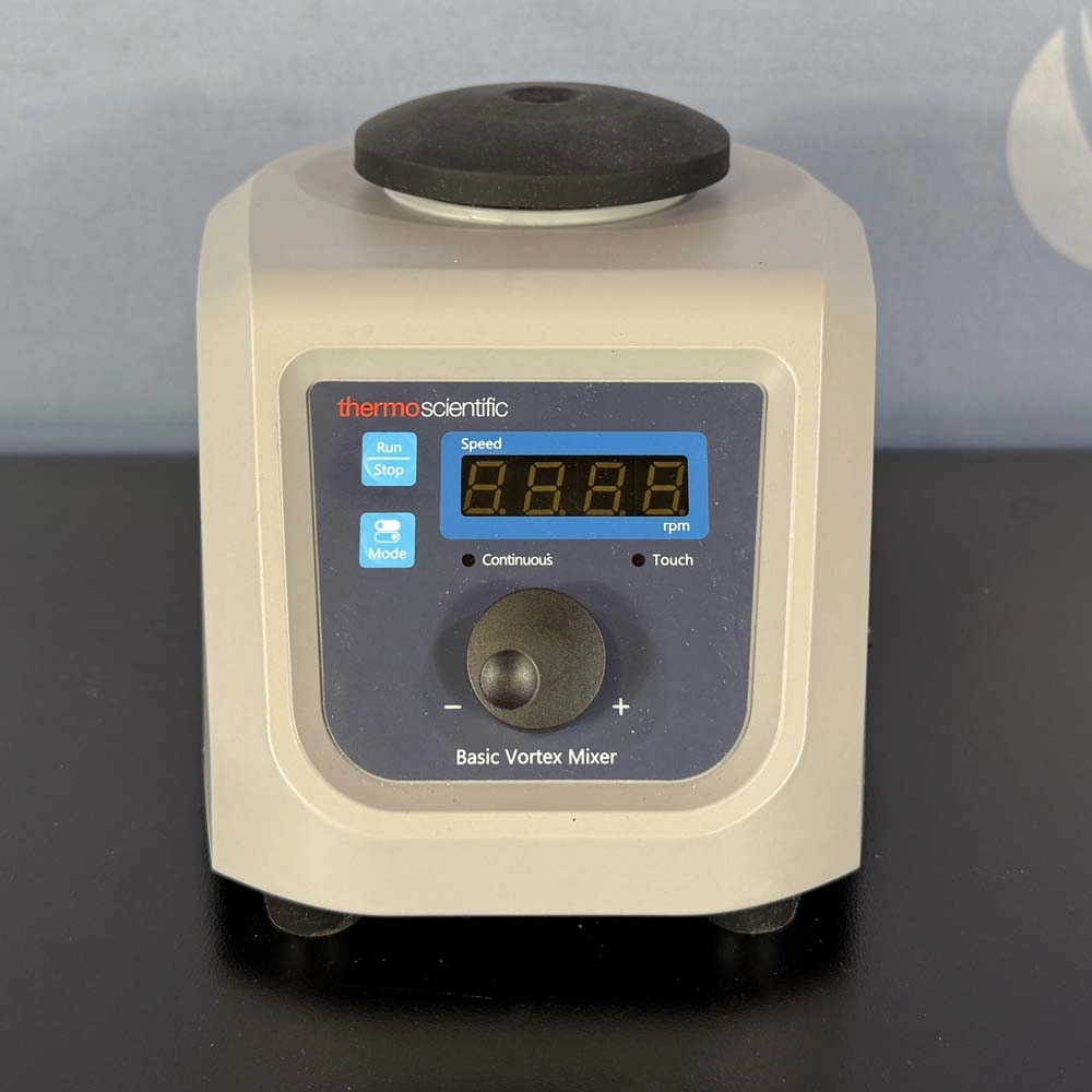 Thermo Scientific Basic Digital Vortex Mixer, Model 88882011