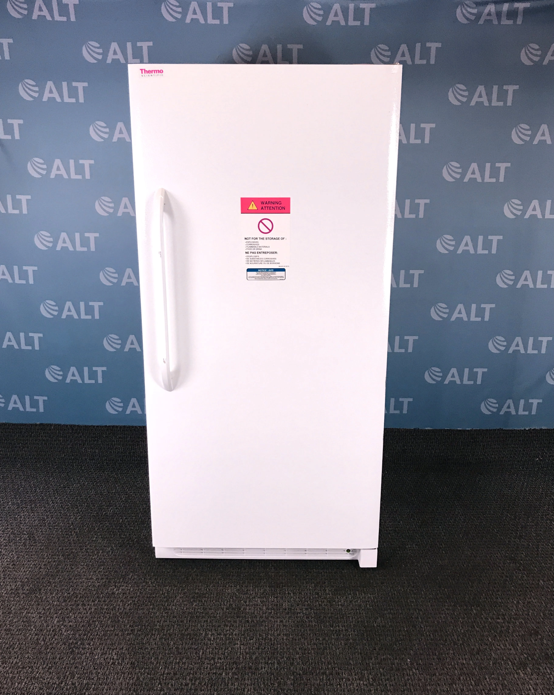 Thermo Scientific  Model 20LREETSA Value Lab Refrigerator