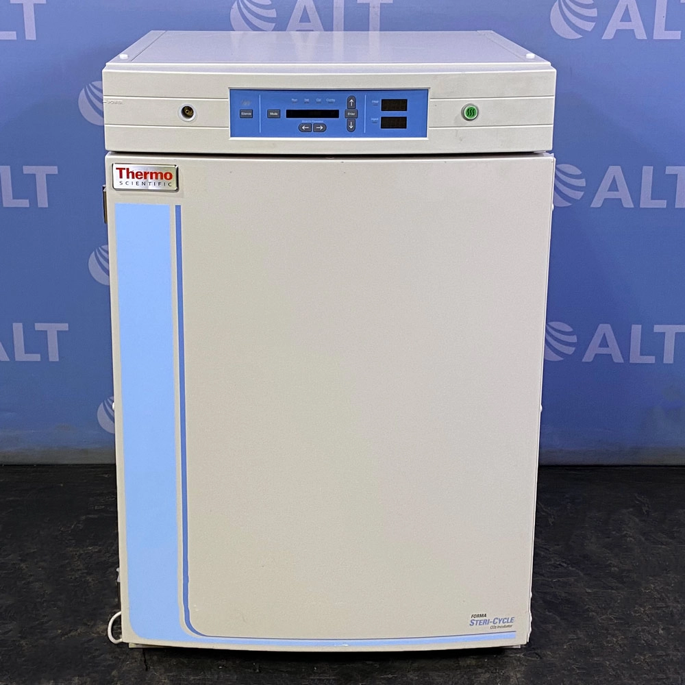 Thermo Scientific  Model 370 Series Steri-Cycle CO2 Incubator