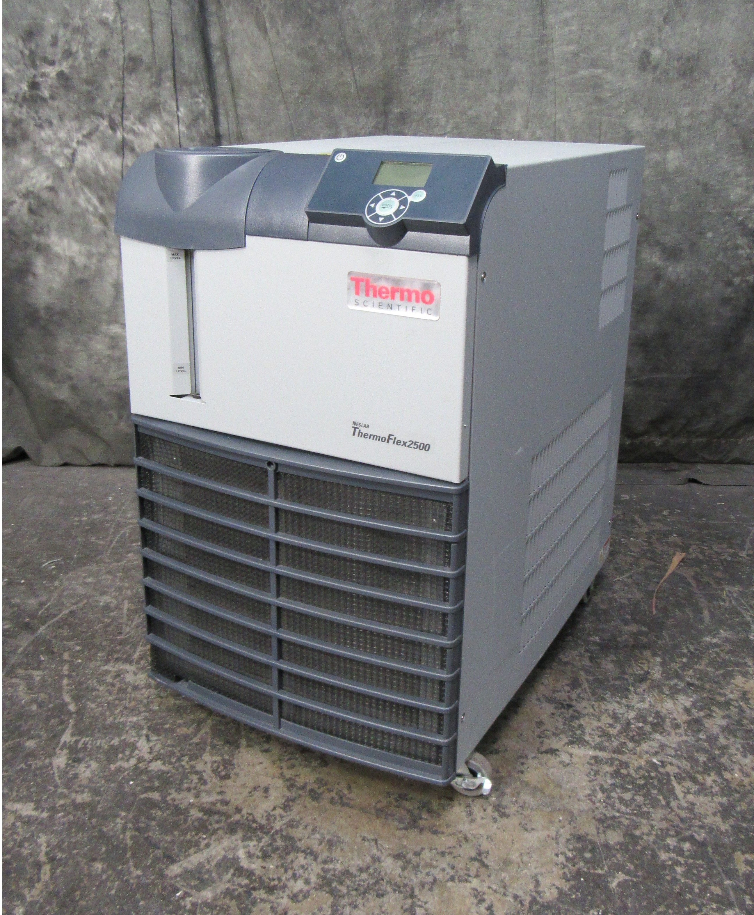 THERMO ThermoFlex 2500 Recirculating Chiller; 208/230V #41544