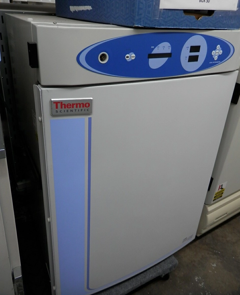 Thermo Forma Steri-Cycle CO2 Incubator