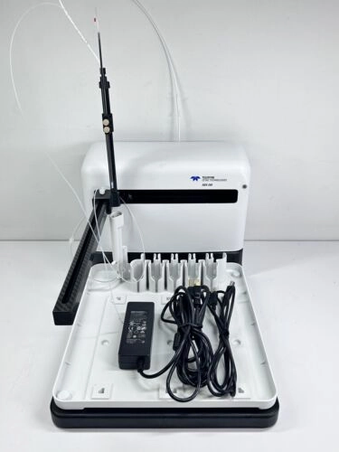 Teledyne Cetac ASX-280 Analytical Autosampler