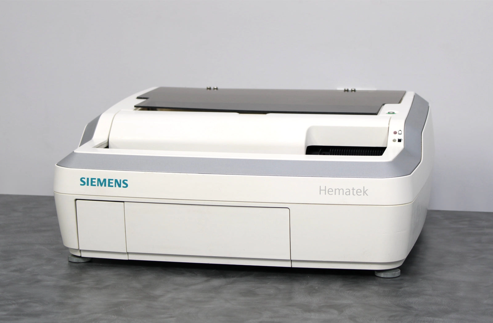 Siemens Healthcare Diagnostic Hematek 3000 10805311 Slider Stainer 241134