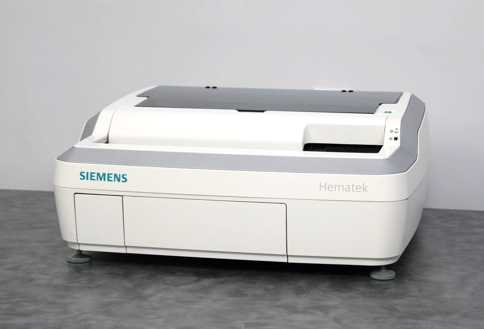 Siemens Healthcare Diagnostic Hematek 3000 10805311 Slider Stainer 182656