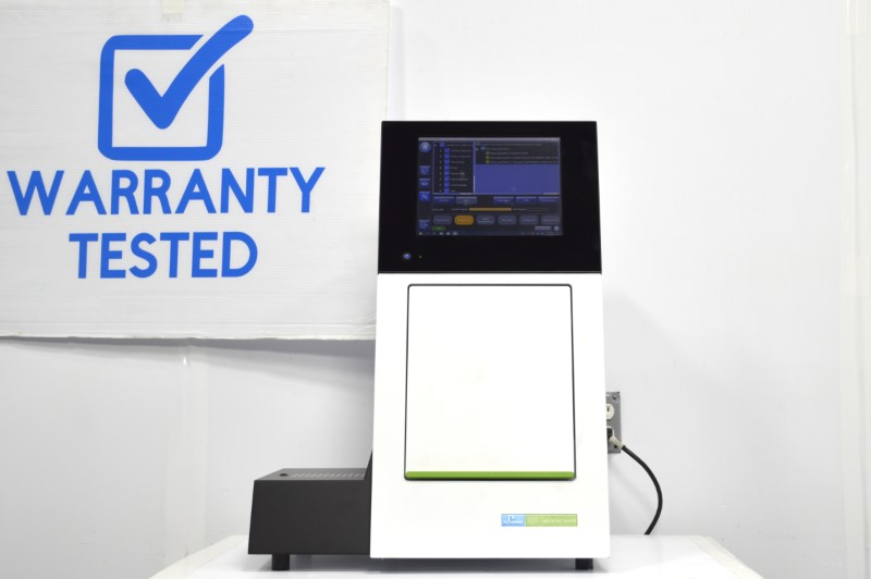 Revvity Perkin Elmer LabChip GX II Touch HT Protein Characterization System CLS138160/J