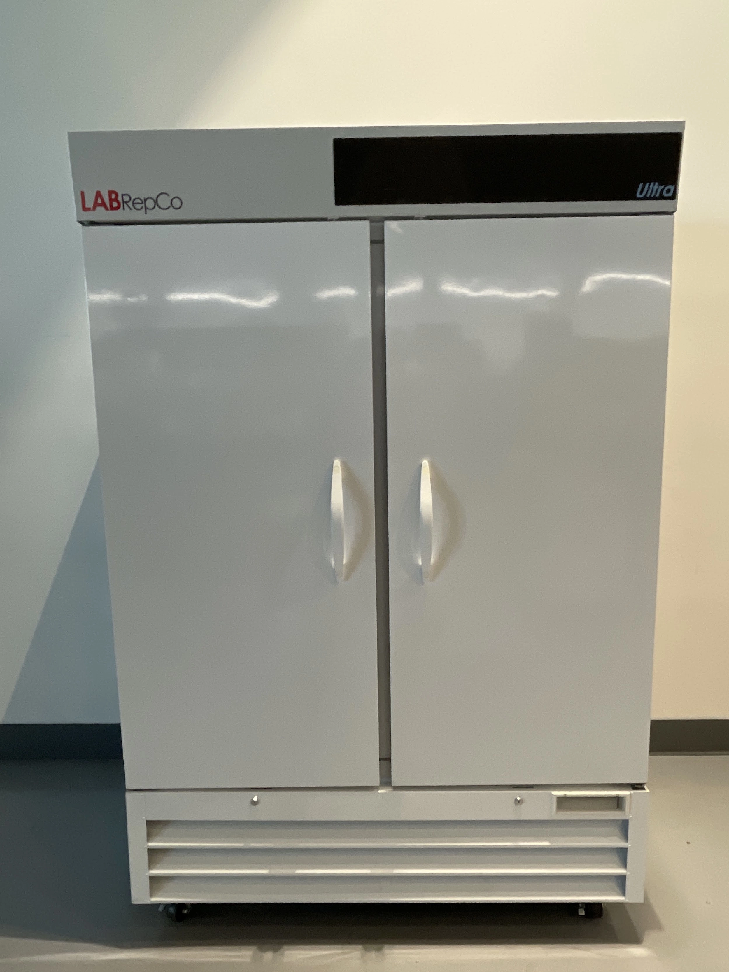 LabRepCo LHU-49-SD Ultra Series 49 Cu. Ft. Laboratory Refrigerator