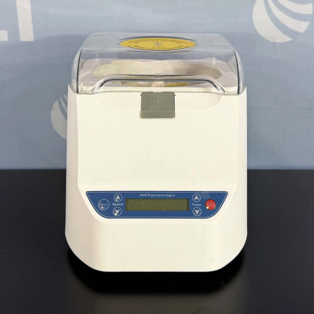 Benchmark Scientific  PCR Plate Centrifuge II