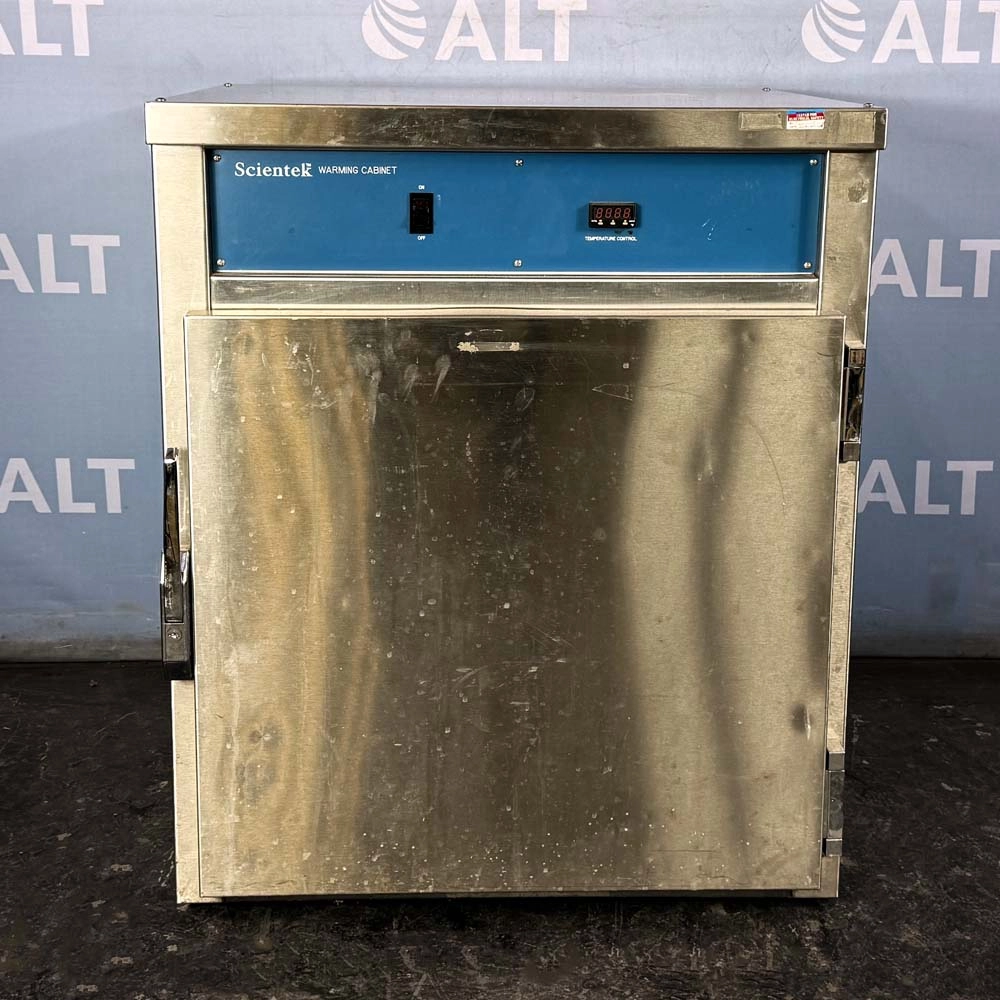 Scientek  Warming Cabinet, Model SWC-1A-24