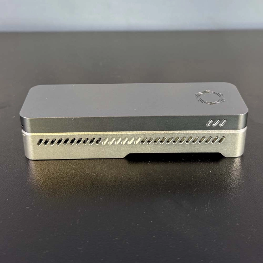 Oxford Nanopore Technologies  MinION Mk1 Sequencing Device