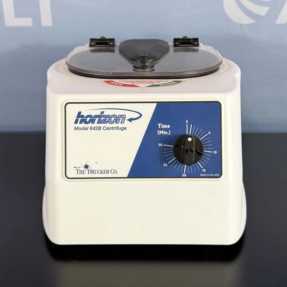 Drucker  Horizon Model 642B Centrifuge