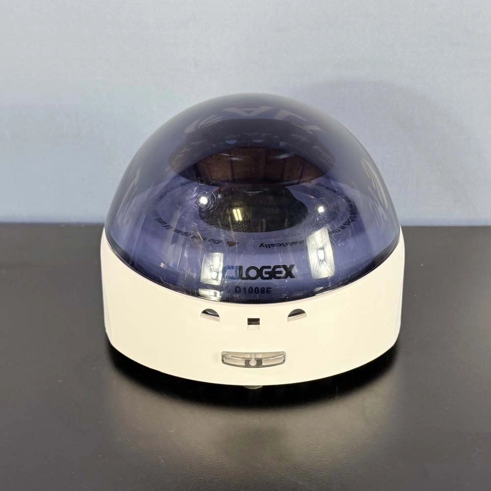 Scilogex  D1008E Microcentrifuge