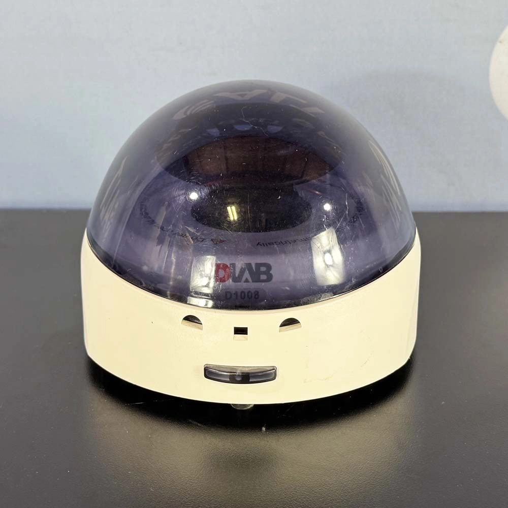 Dlab  D1008 Mini Centrifuge