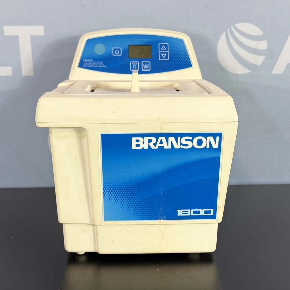 Branson  1800 Series Ultrasonic Cleaner, Model CPX1800