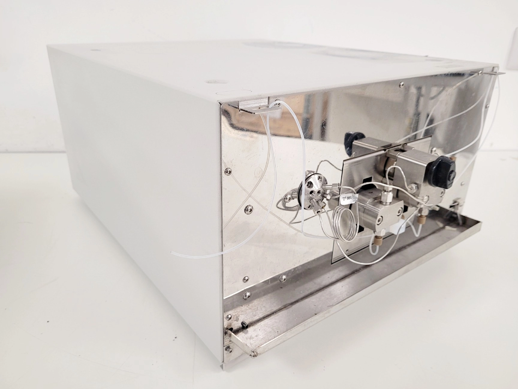 Shimadzu Model LC20 AD HPLC Lab Spares/Repairs