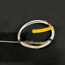 George E. Booth, Co. Thermocouple Part R1T185L483-004-01A-15-T3042-2