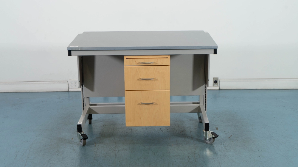 4' Portable Lab Table