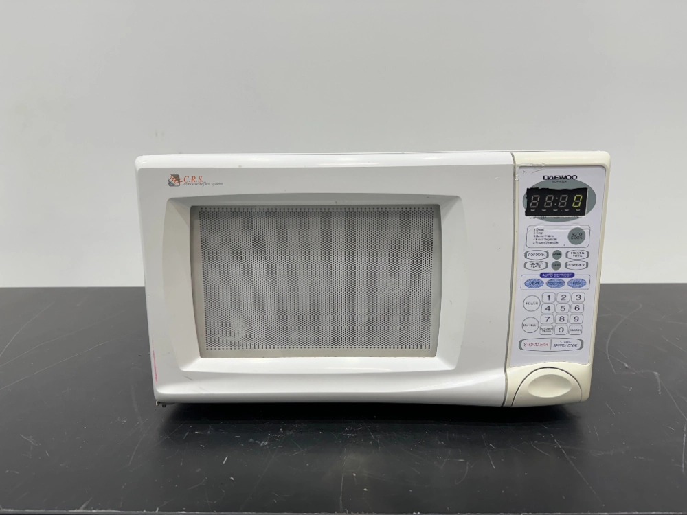 DAEWOO KOR-630A Microwave