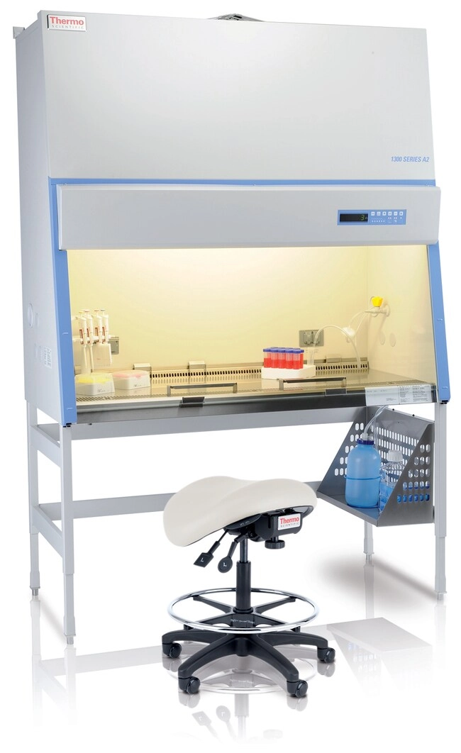 1300 Series Class II, Type A2 Biological Safety Cabinet Packages