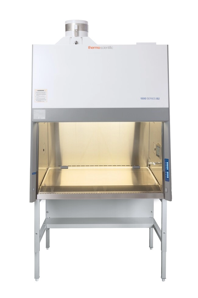 1500 Series Class II Type B2 Bio Safety Cabinets