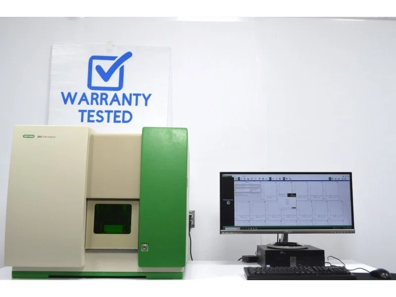 Bio-Rad ZE5 Cell Analyzer Flow Cytometer (5)Lasers / (27)Colors / (29)Detectors Unit 2