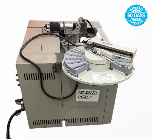 Hewlett Packard 5890A Series II GC with Inlets, Column and 7673 Autosampler