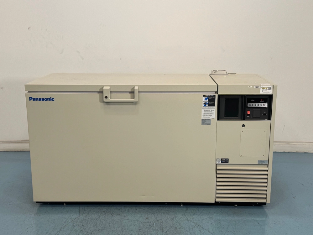 Panasonic MDF-594C-PA Ultra-Low Temperature Freezer