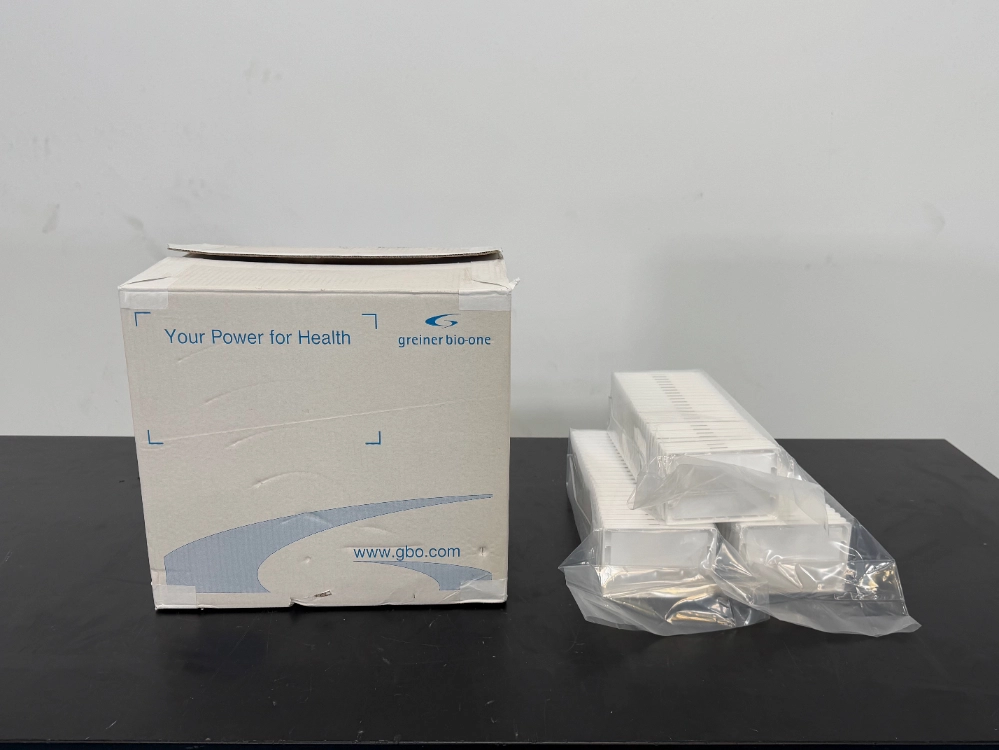 Griener Bio-One 384 Well Microplates