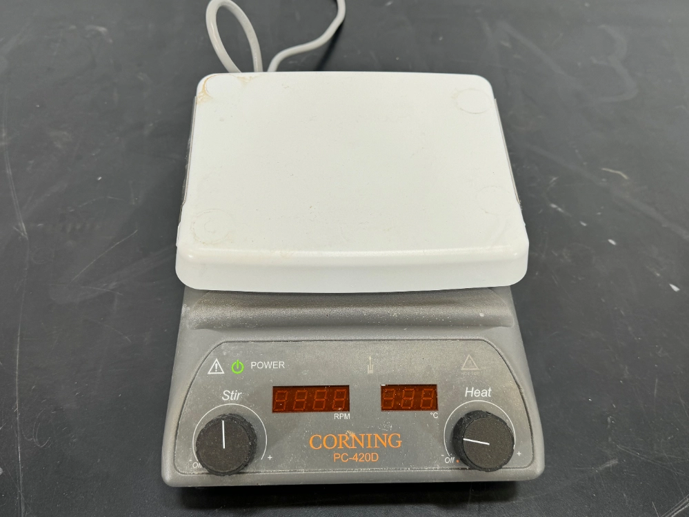 Corning PC-420D Hotplate/Stirrer