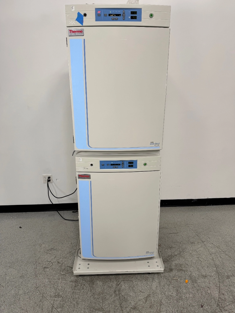 Thermo Forma Steri-Cycle Double Stack CO2 Incubator