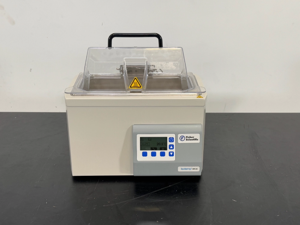 Fisher Scientific Isotemp GPD2S Water Bath