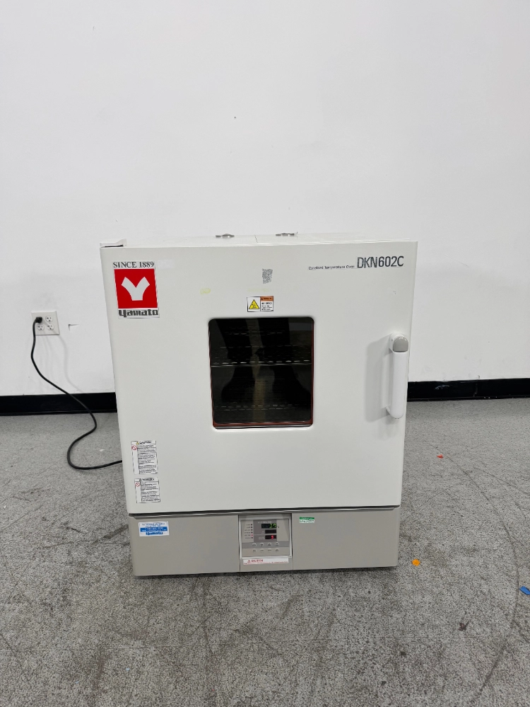 Yamato DKN602C Constant Temperature Oven