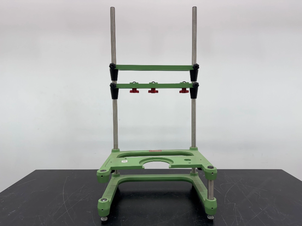 Chemglass Bioreactor Stand