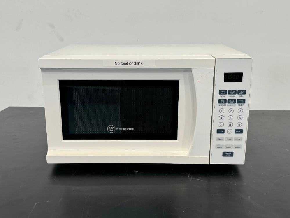 Westinghouse Microwave Oven