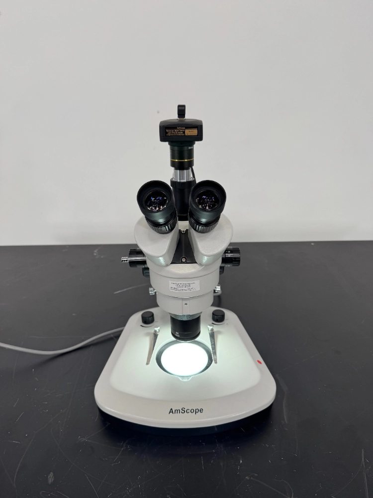 AmScope Stereo Microscope