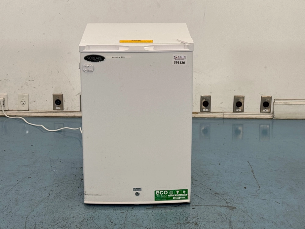 Norlake Undercounter Freezer