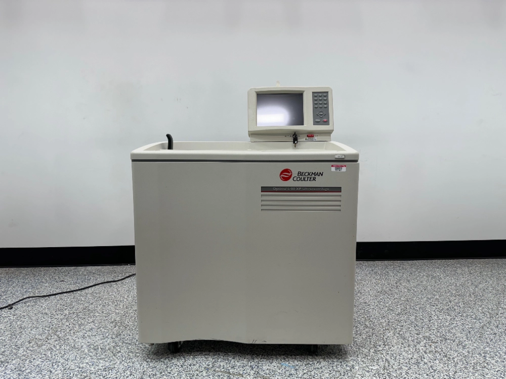 Beckman Coulter Optima L-80 XP Ultracentrifuge