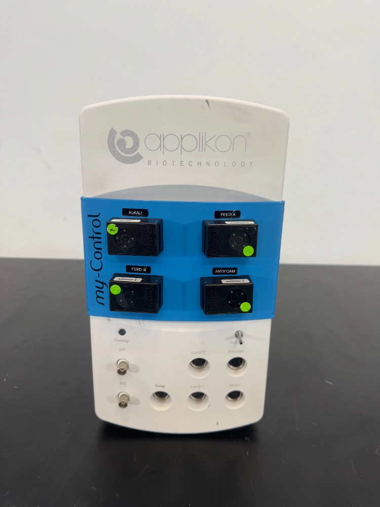 Applikon my-Control Bioreactor Controller