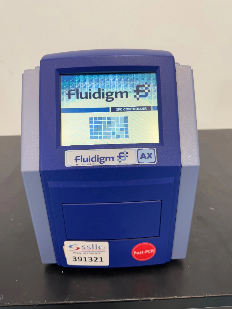 Fluidigm BioMark IFC AC Controller