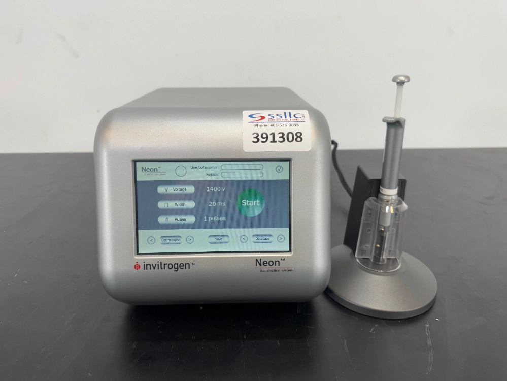 Invitrogen Neon Transfection System