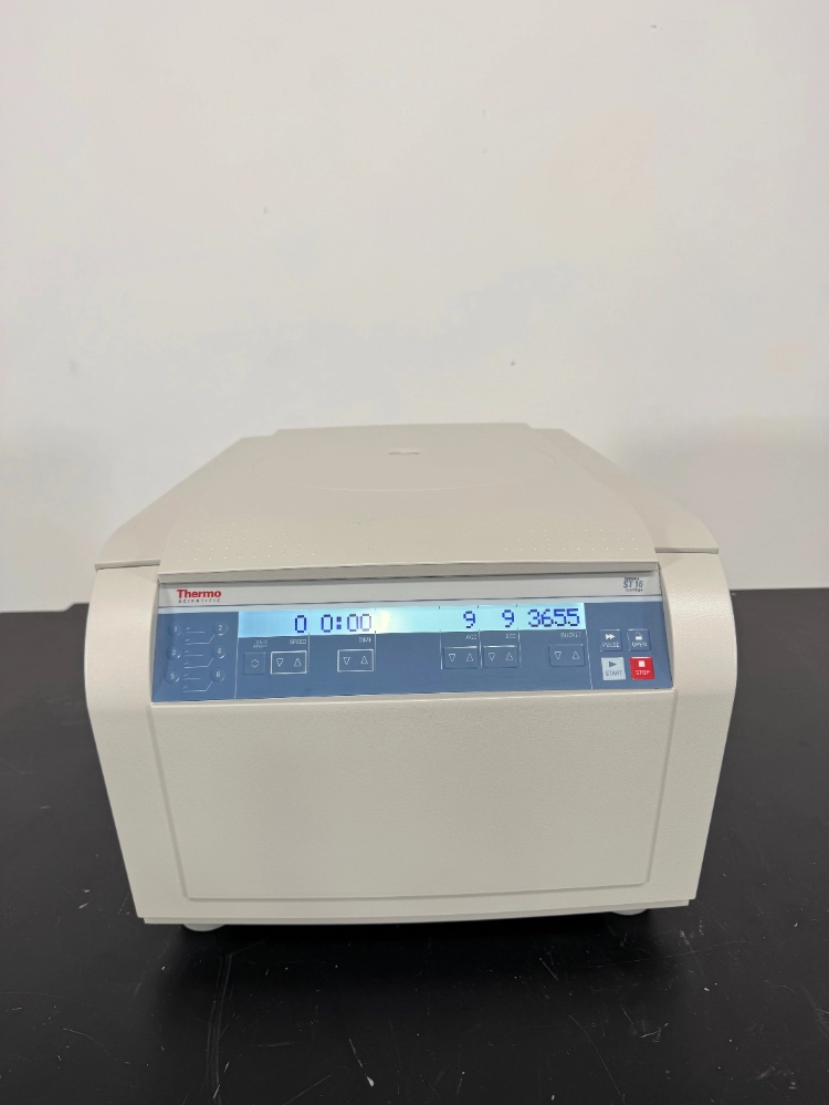 Thermo Sorvall ST16 Centrifuge